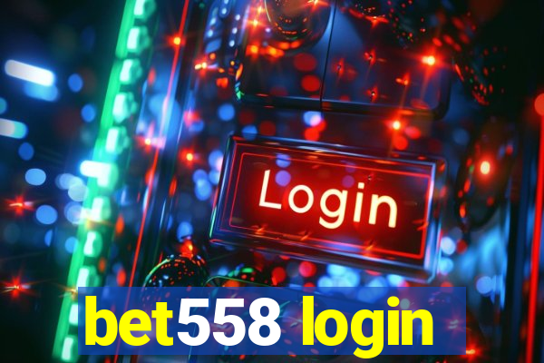 bet558 login